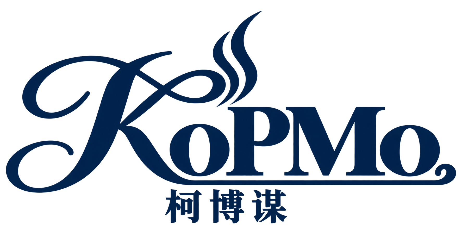 KoPMo 柯博谋